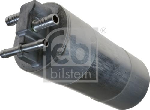 Febi Bilstein 100480 - Bränslefilter xdelar.se