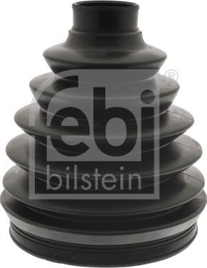 Febi Bilstein 100421 - Bälgar, drivaxel xdelar.se