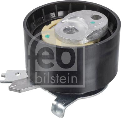 Febi Bilstein 100519 - Spännrulle, tandrem xdelar.se