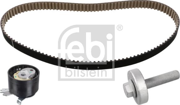 Febi Bilstein 100520 - Tand / styrremssats xdelar.se