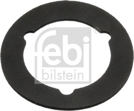 Febi Bilstein 100690 - Tätning, oljepåfyllsningsrörlås xdelar.se