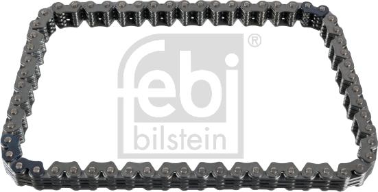 Febi Bilstein 100074 - Transmissionskedja xdelar.se