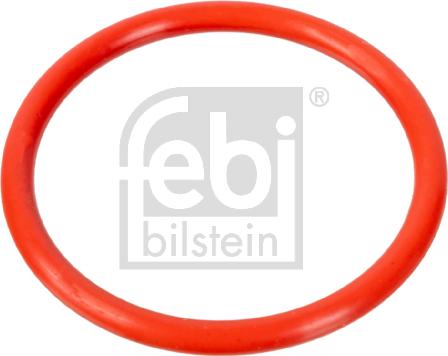 Febi Bilstein 100078 - Packning, Kylvätskefläns xdelar.se