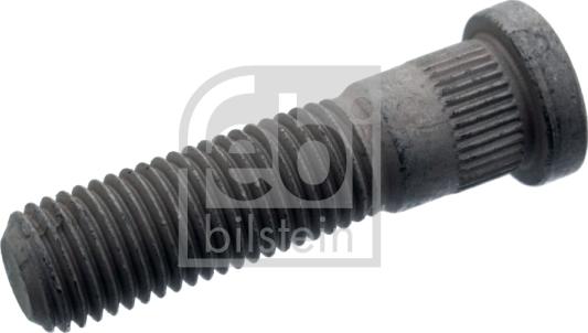 Febi Bilstein 100164 - Hjulbult xdelar.se