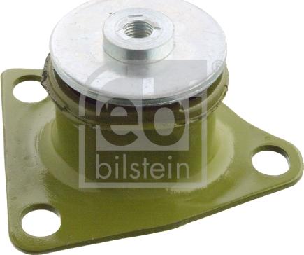 Febi Bilstein 10016 - Upphängning, axelstomme xdelar.se