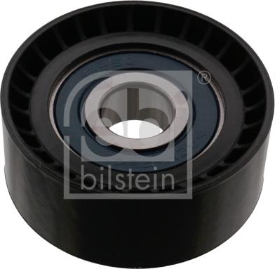 Febi Bilstein 100172 - Styrrulle, flerspårsrem xdelar.se