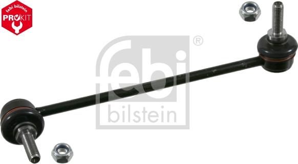 Febi Bilstein 10035 - Länk, krängningshämmare xdelar.se