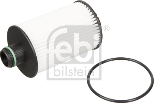 Febi Bilstein 100361 - Oljefilter xdelar.se