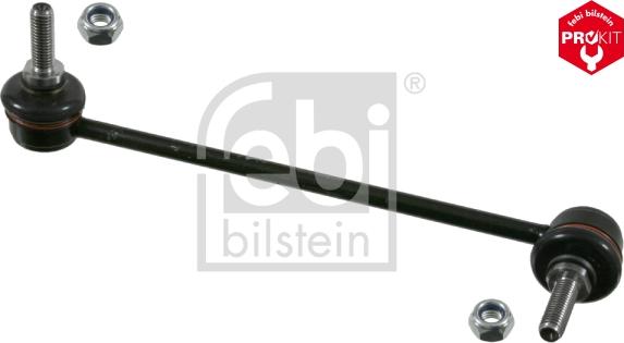 Febi Bilstein 10036 - Länk, krängningshämmare xdelar.se