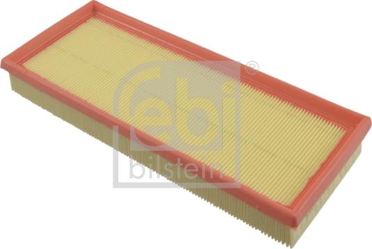 Febi Bilstein 100380 - Luftfilter xdelar.se