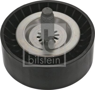 Febi Bilstein 100328 - Styrrulle, flerspårsrem xdelar.se