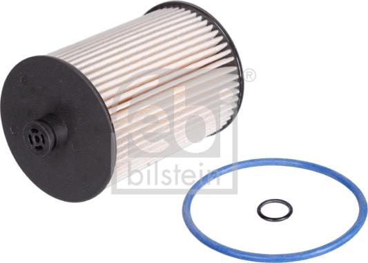 Febi Bilstein 100379 - Bränslefilter xdelar.se