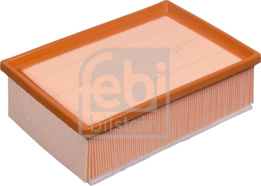 Febi Bilstein 100375 - Luftfilter xdelar.se