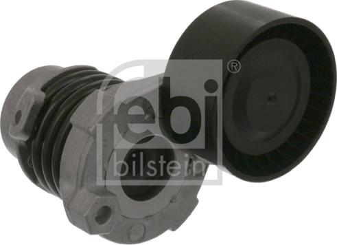 Febi Bilstein 100294 - Remsträckare, flerspårsrem xdelar.se