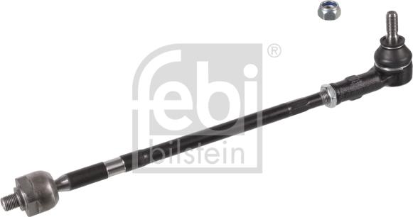 Febi Bilstein 10025 - Parallelstag, styrning xdelar.se