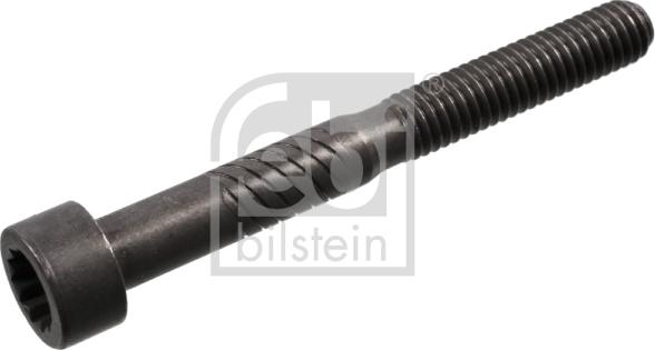 Febi Bilstein 100729 - Skruv, vipparmsaxel xdelar.se