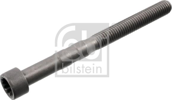 Febi Bilstein 100726 - Skruv, vipparmsaxel xdelar.se