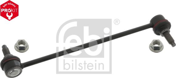 Febi Bilstein 101901 - Länk, krängningshämmare xdelar.se