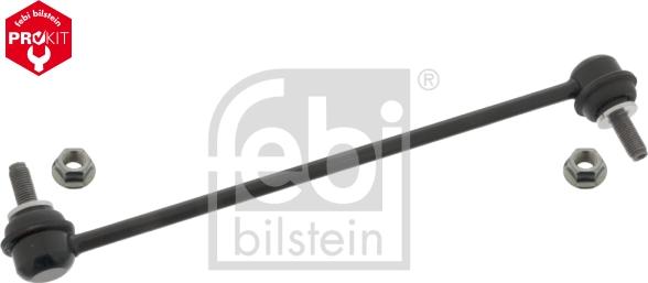 Febi Bilstein 101913 - Länk, krängningshämmare xdelar.se