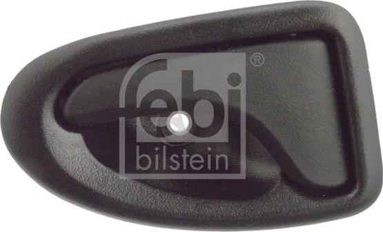 Febi Bilstein 101986 - Dörrhandtag xdelar.se