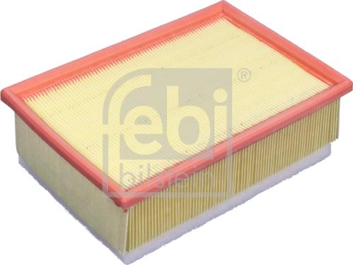 Febi Bilstein 101445 - Luftfilter xdelar.se