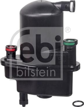 Febi Bilstein 101446 - Bränslefilter xdelar.se