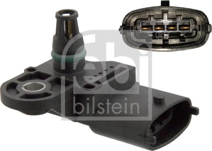 Febi Bilstein 101453 - Sendor, insugstryck xdelar.se