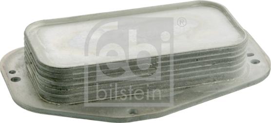 Febi Bilstein 101407 - Oljekylare, motor xdelar.se