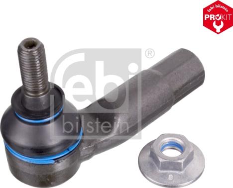 Febi Bilstein 101410 - Parallellstagsled xdelar.se