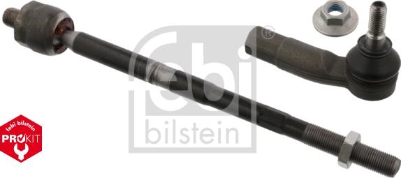 Febi Bilstein 101411 - Parallelstag, styrning xdelar.se