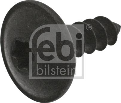 Febi Bilstein 101436 - Motor / underredesskydd xdelar.se