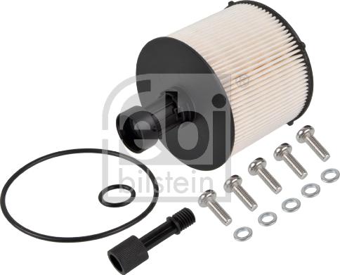 Febi Bilstein 101654 - Bränslefilter xdelar.se