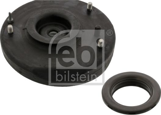 Febi Bilstein 10105 - Fjäderbens-stödlager xdelar.se