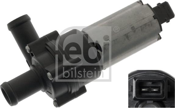 Febi Bilstein 101002 - Extra vattenpump xdelar.se