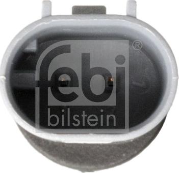 Febi Bilstein 101072 - Varningssensor, bromsbeläggslitage xdelar.se