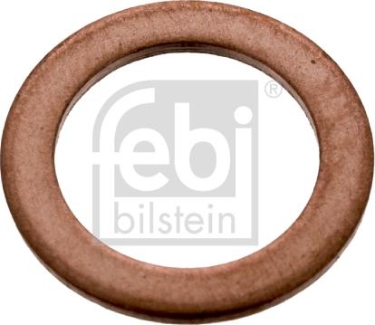 Febi Bilstein 101176 - Ringpackning, överladdare xdelar.se