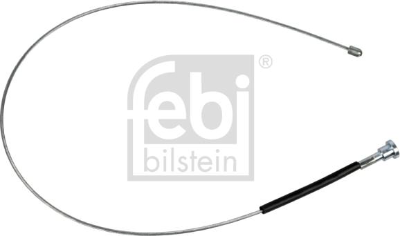 Febi Bilstein 101811 - Vajer, parkeringsbroms xdelar.se