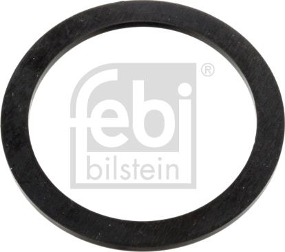 Febi Bilstein 101352 - Tätning, oljepåfyllsningsrörlås xdelar.se