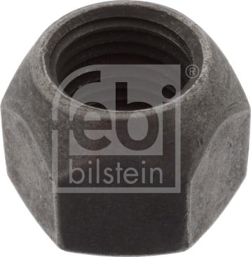 Febi Bilstein 101369 - Hjulmutter xdelar.se