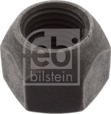 Febi Bilstein 101366 - Hjulmutter xdelar.se