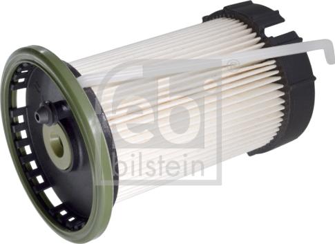 Febi Bilstein 101321 - Bränslefilter xdelar.se