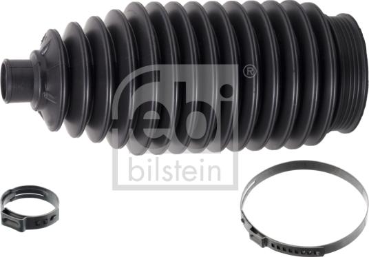 Febi Bilstein 101726 - Bälgsats, styrsystem xdelar.se