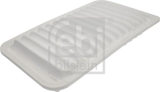 Febi Bilstein 108940 - Luftfilter xdelar.se