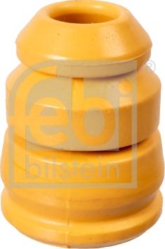 Febi Bilstein 108910 - Gummibuffert, fjädring xdelar.se