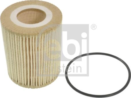 Febi Bilstein 108984 - Oljefilter xdelar.se