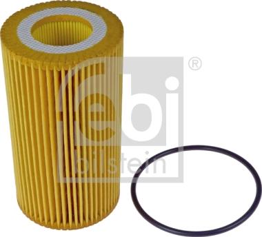 Febi Bilstein 108935 - Oljefilter xdelar.se