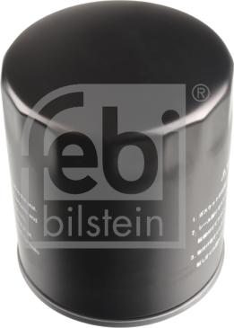 Febi Bilstein 108979 - Oljefilter xdelar.se