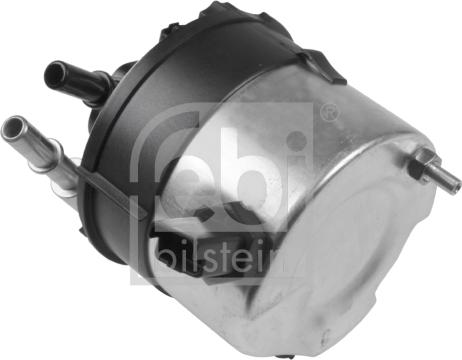 Febi Bilstein 108974 - Bränslefilter xdelar.se