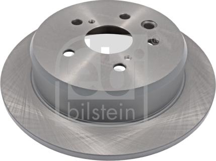 Febi Bilstein 108562 - Bromsskiva xdelar.se