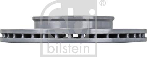 Febi Bilstein 108623 - Bromsskiva xdelar.se